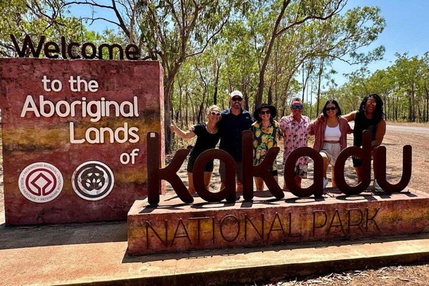 Kakadu National Park 2