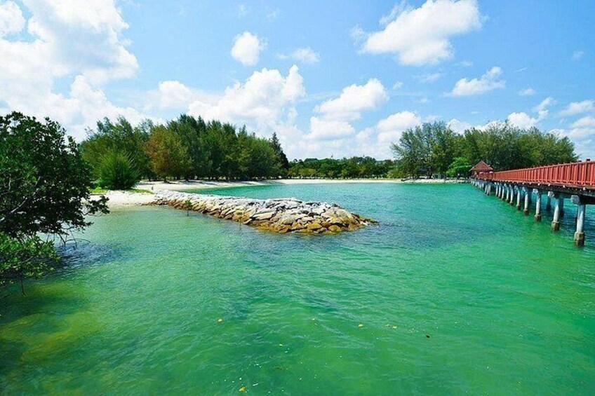 Port Dickson Tour with Dragon Cruise (Private) 3