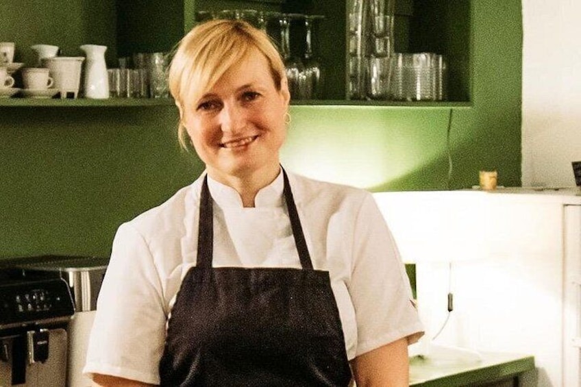 Estonian cuisine Cooking Class 3