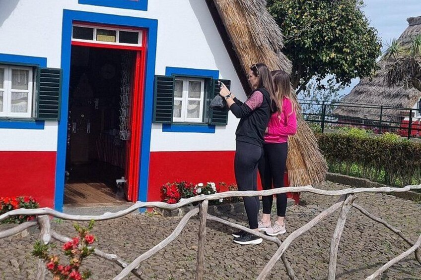 Madeira North Wine Tasting Tour 4
