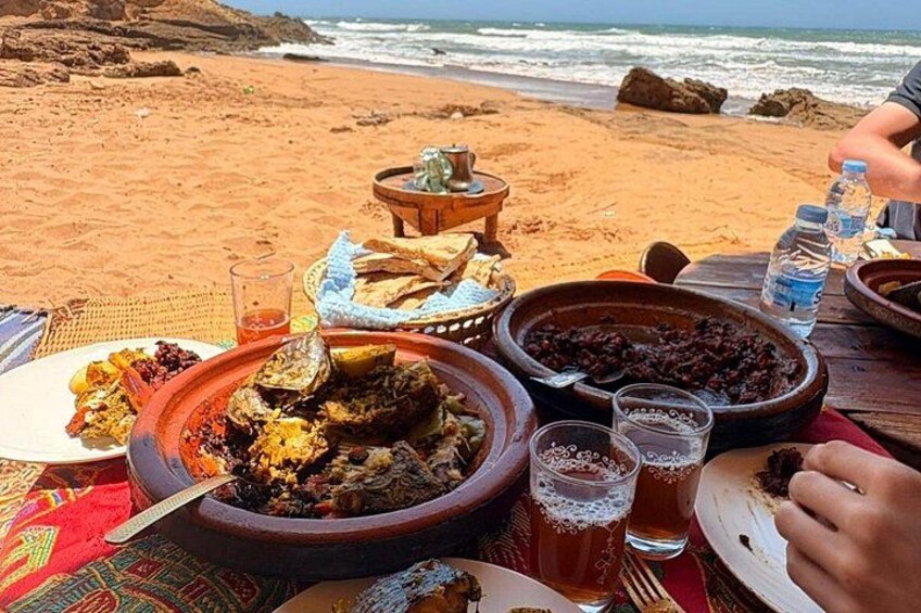 Essaouira Off-Beaten-Path: Full-Day Local Life &Nature Experience 1