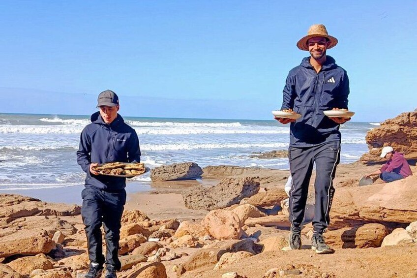 Essaouira Off-Beaten-Path: Full-Day Local Life &Nature Experience 2