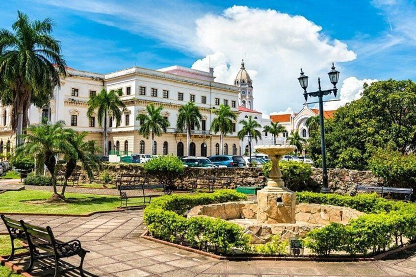 Casco Viejo (Old Town) 4