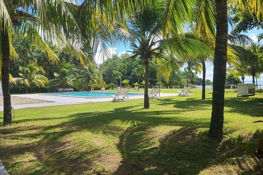 From Managua: Ometepe Island Full Day Trip on The 11th Wonder 5