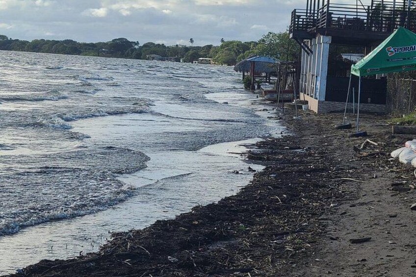 From Managua: Ometepe Island Full Day Trip on The 11th Wonder 3
