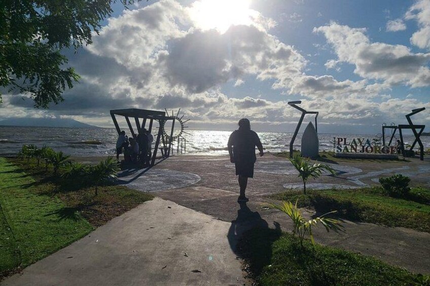 From Managua: Ometepe Island Full Day Trip on The 11th Wonder 2