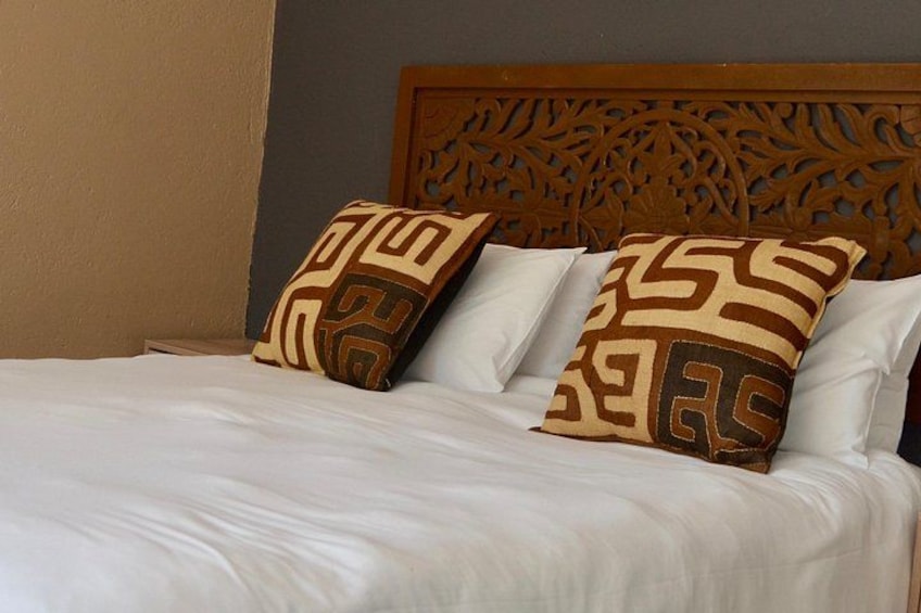 Kruger National Park 7-Day Safari with Game Drives, Hotels, Meals 1