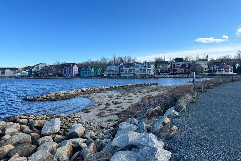 Mahone Bay 2