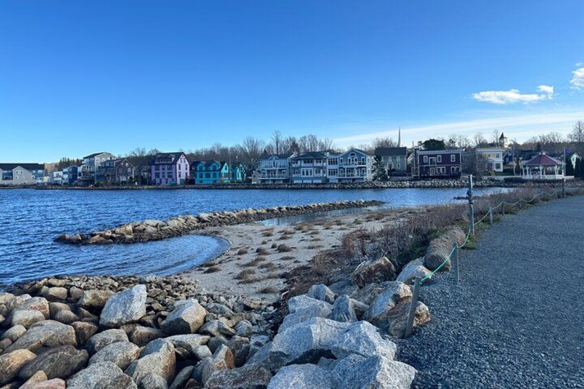 Mahone Bay 2