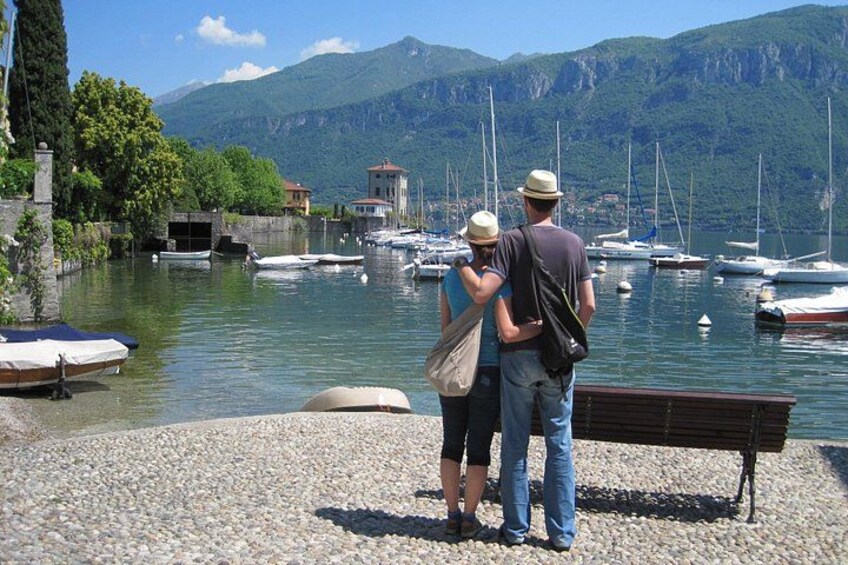 Discover Bellagio: History, Views, and Aperitivo 4