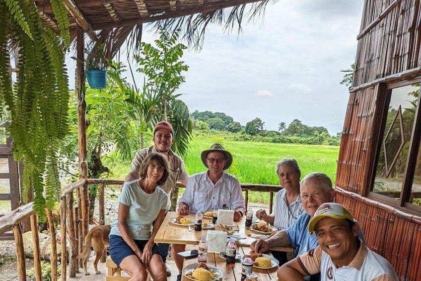Cocoa and Tropical Fruits Farm with Fine Chocolate Experience 1