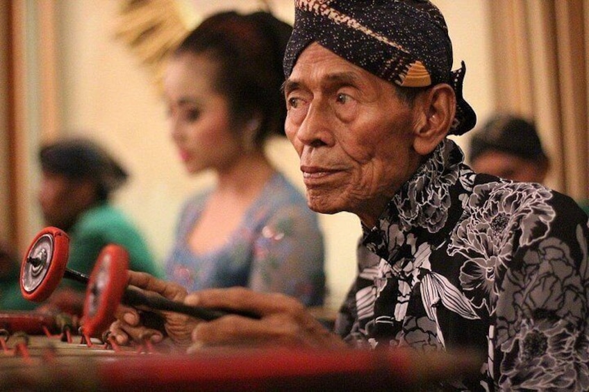 Official Tickets - Experience Ramayana Ballet Jogja Show 5