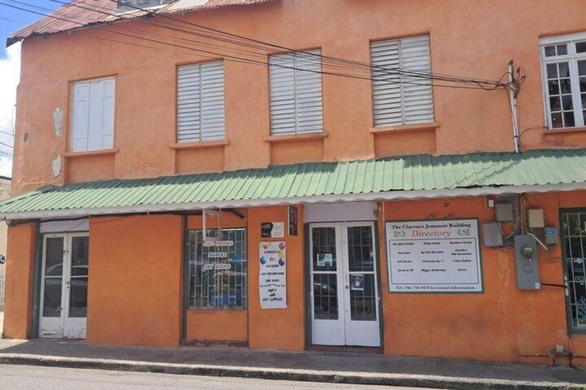 Unapologetically Bajan: Black Resistance & Truth of Speightstown 2
