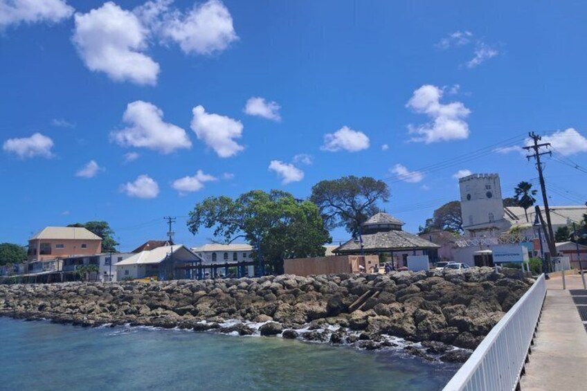 Unapologetically Bajan: Black Resistance & Truth of Speightstown 4