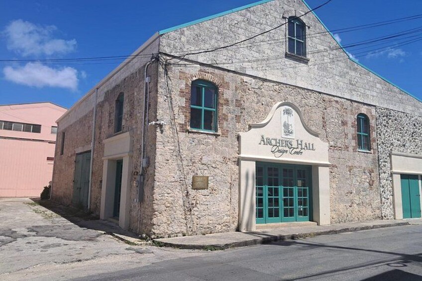Speightstown Walking Tour: Unapologetically Bajan 2