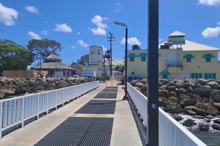 Unapologetically Bajan: Black Resistance & Truth of Speightstown 5