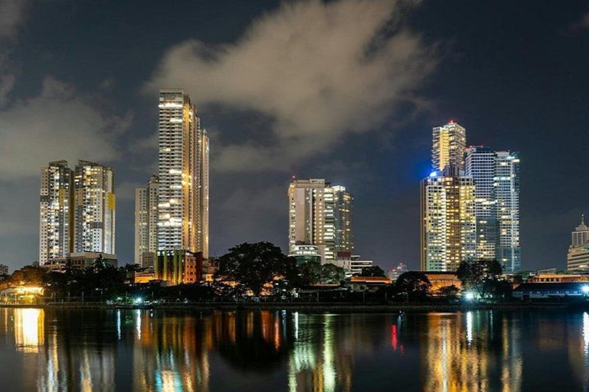 4 Days Sri Lanka Highlights Multi Day Tour 2