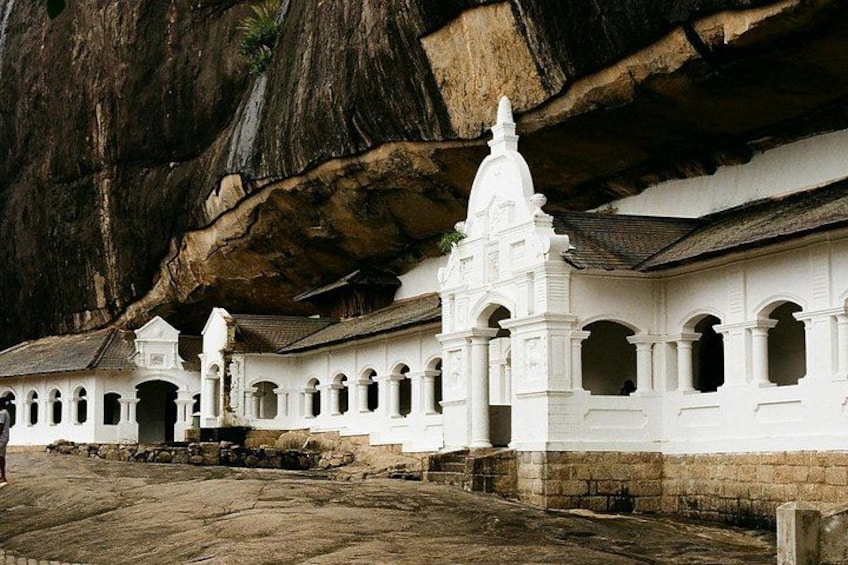 4 Days Sri Lanka Highlights Multi Day Tour 5