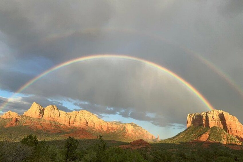 Sedona Sightseeing Tour 3