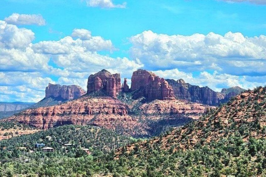 Sedona Sightseeing Tour 2