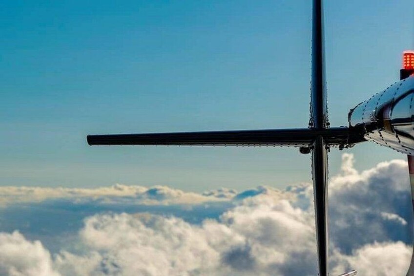 Palma City Sky Tour 2