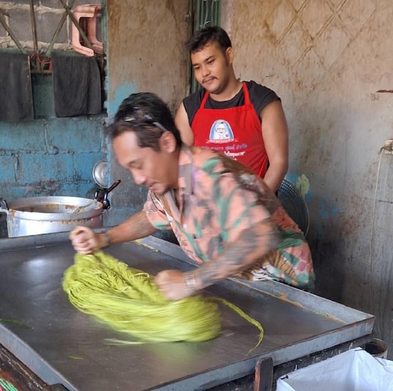 Ayutthaya: Private Group Tour with an Authentic Local Guide 1