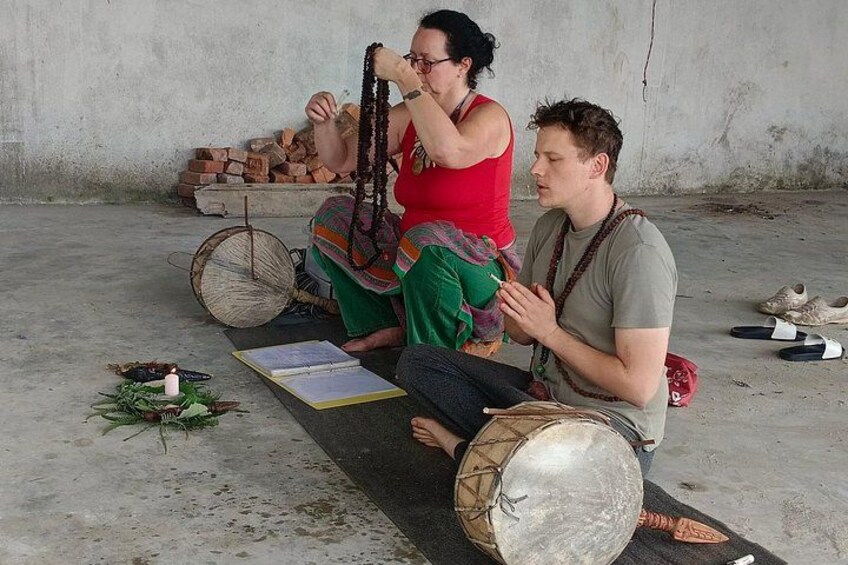 Shamanism Tour in Nepal with Spiritual and Cultural Experience 4