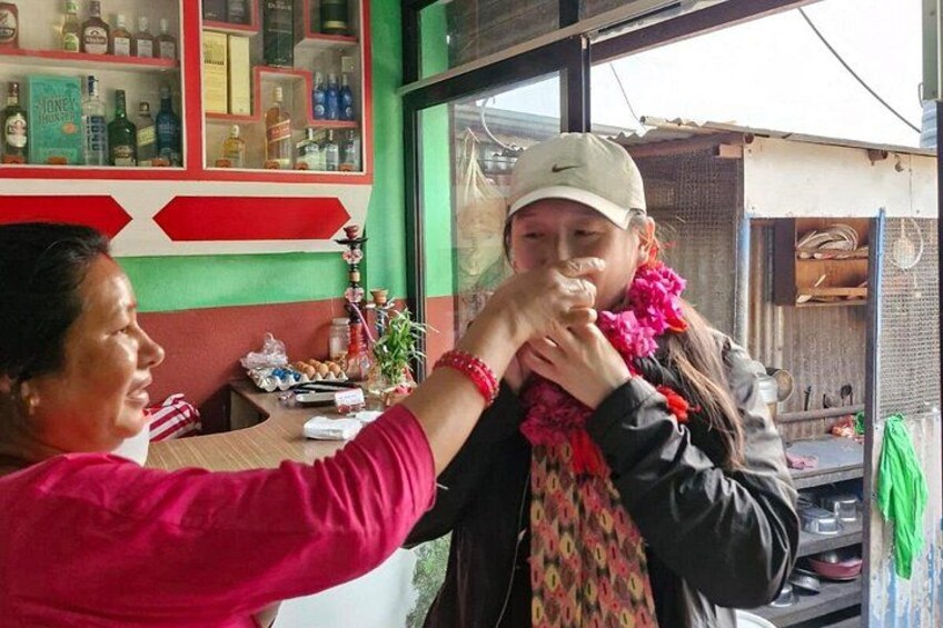 Shamanism Tour in Nepal with Spiritual and Cultural Experience 2