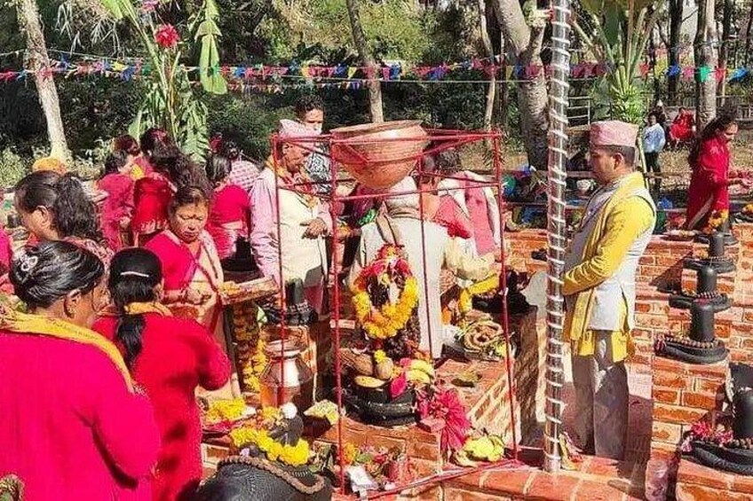Shamanism Tour in Nepal with Spiritual and Cultural Experience 3