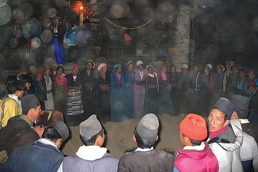 Shamanism Tour in Nepal with Spiritual and Cultural Experience 5