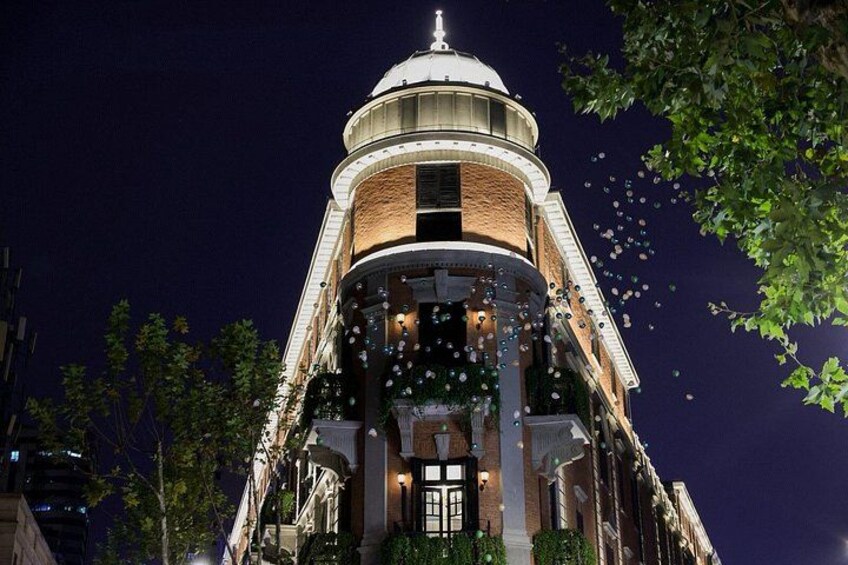 (The First Stop) Banov House / Bagong Mansion inside visit 4