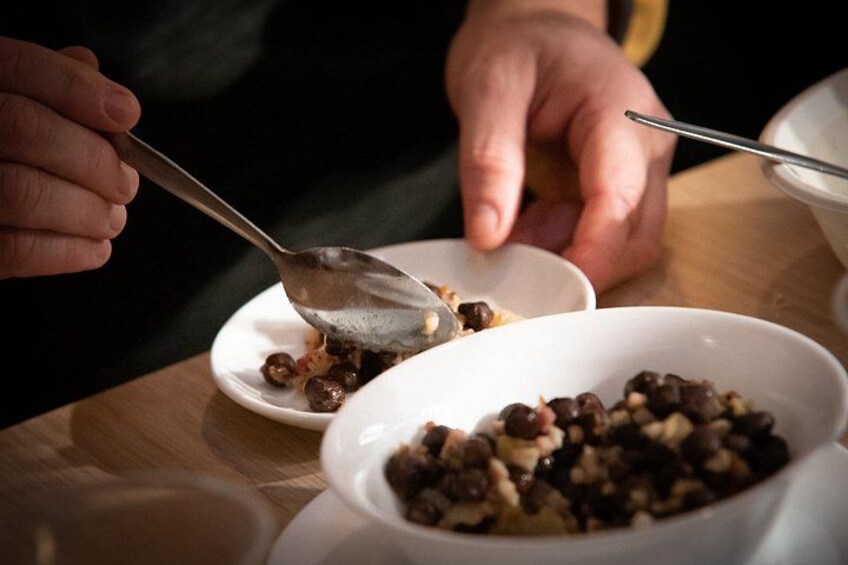Riga Central Market & Traditional Food tasting experience 3