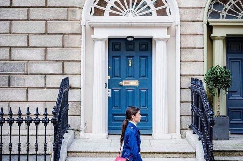 Private Dublin Iconic Landmarks and Hidden Gems Tour 4