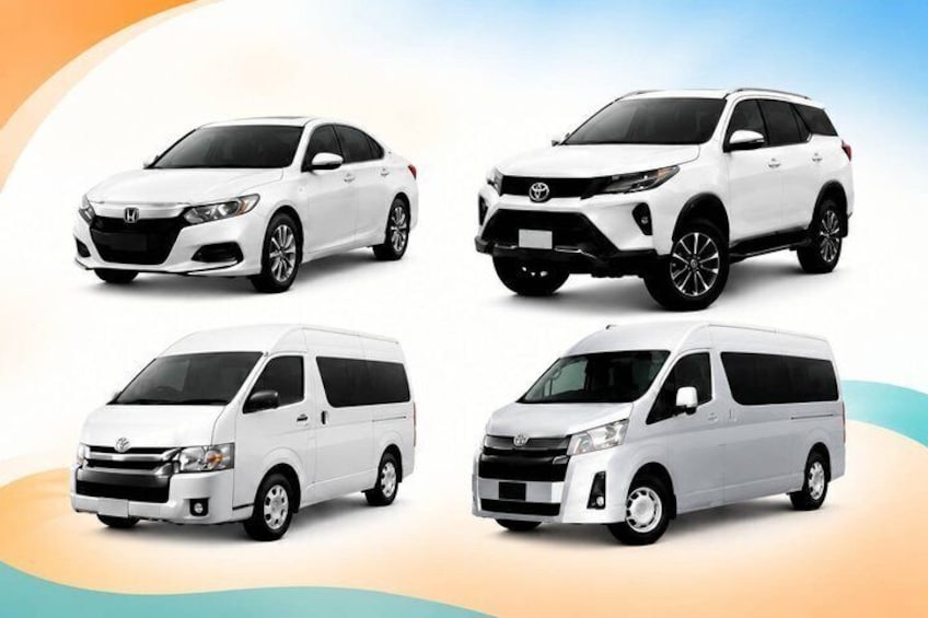 Hua Hin Tour Private Charter From Bangkok City 2