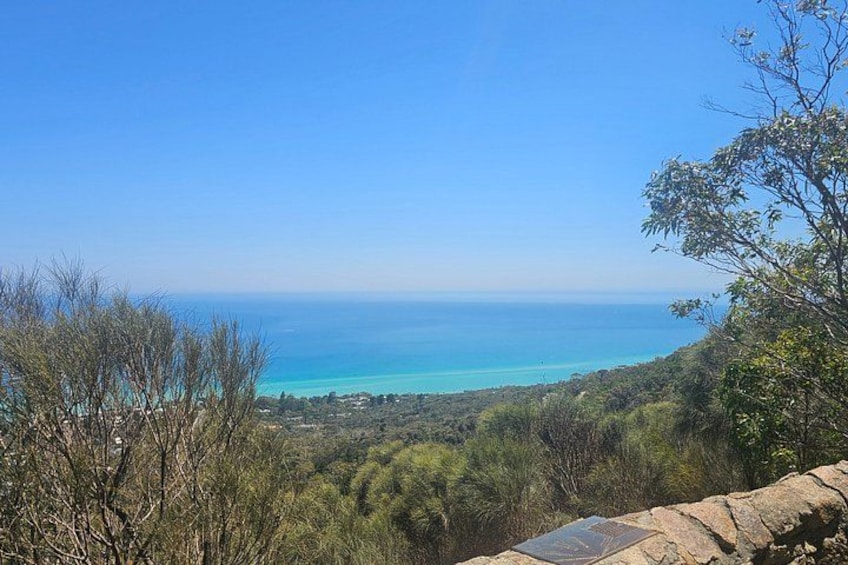 Mornington Peninsula Coastal Discovery Tour from Melbourne 2