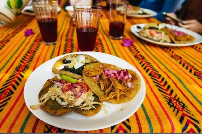 Uxmal, two Amazing Cenotes & Local Food Tour from Mérida 2