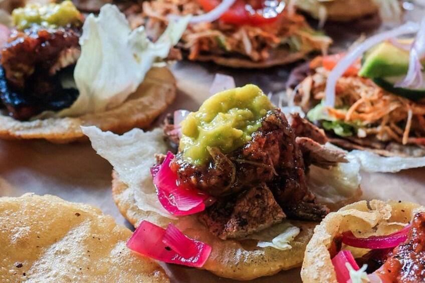 Uxmal, two Amazing Cenotes & Local Food Tour from Mérida 3