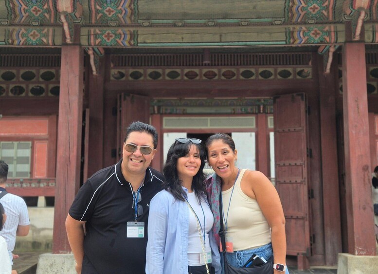 Picture 35 for Activity Seoul: DMZ Tour, 3rd Tunnel, Suspension Bridge & NK Defector 5