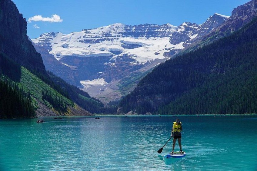 Lake Louise 1