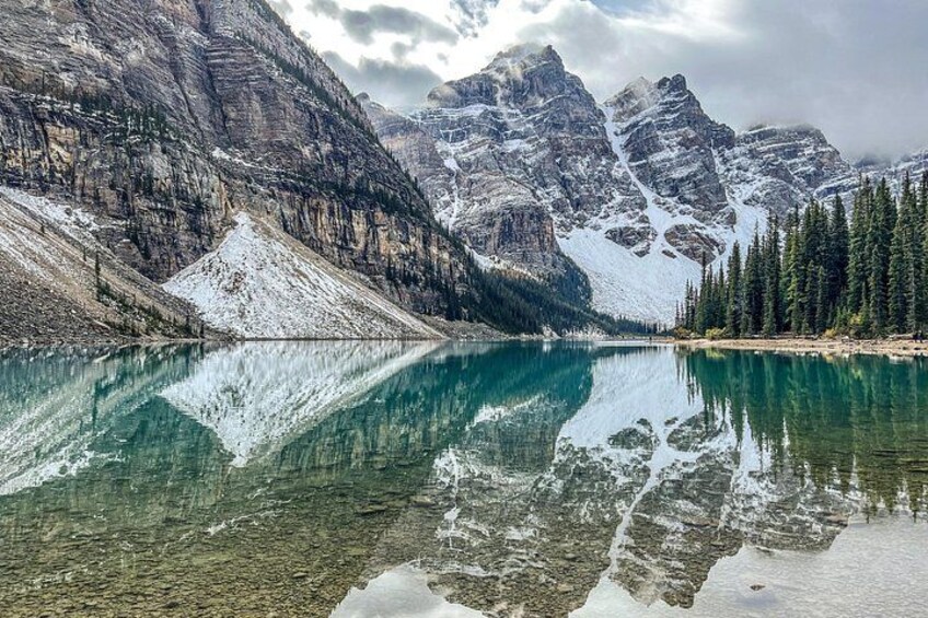 Moraine Lake 3