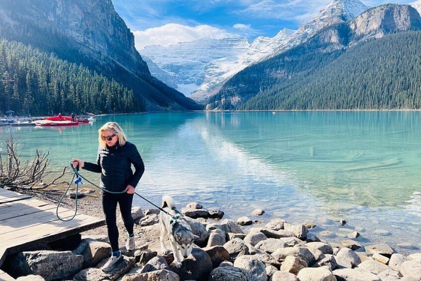Lake Louise 2