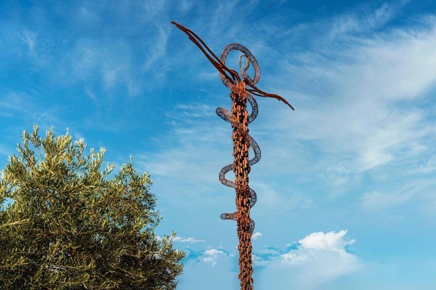 Mount Nebo 2