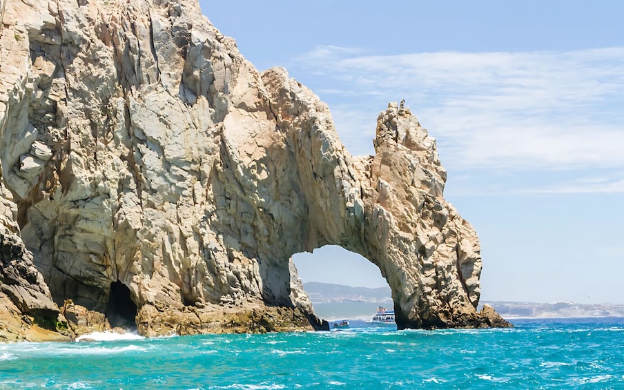 Cabo Arch, City & Tequila Tour with Optional Beach Time 3