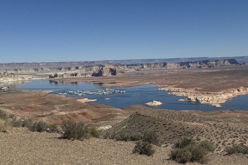 Lake Powell 5