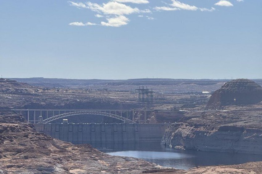 Glen Canyon Dam 3