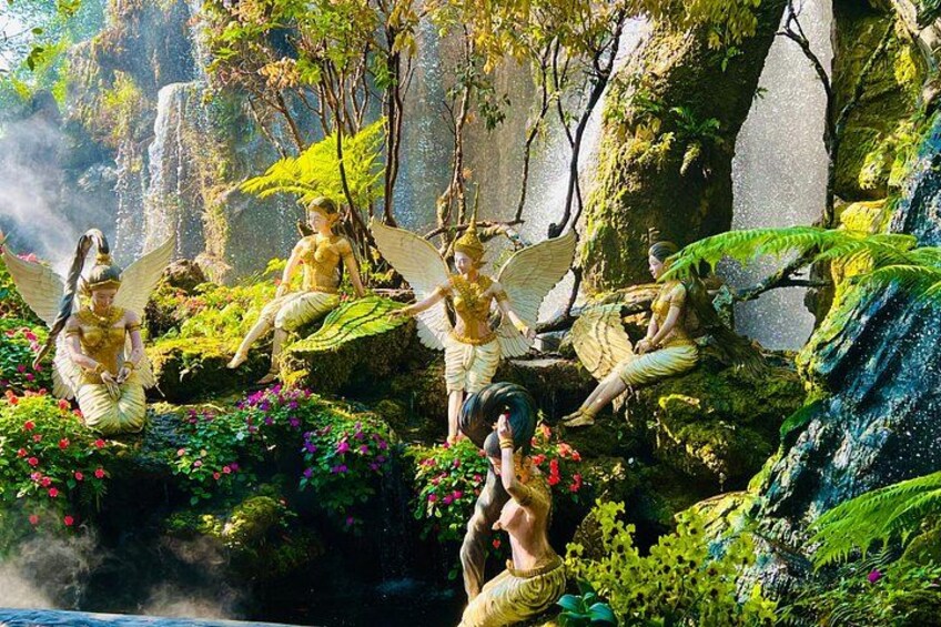 Chiang Mai: Chiang Rai Highlights in One Day 1