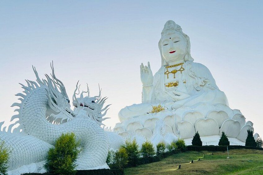 Chiang Mai: Chiang Rai Highlights in One Day 5