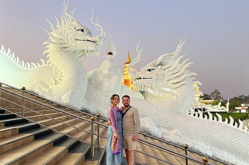 Chiang Mai: Chiang Rai Highlights in One Day 3