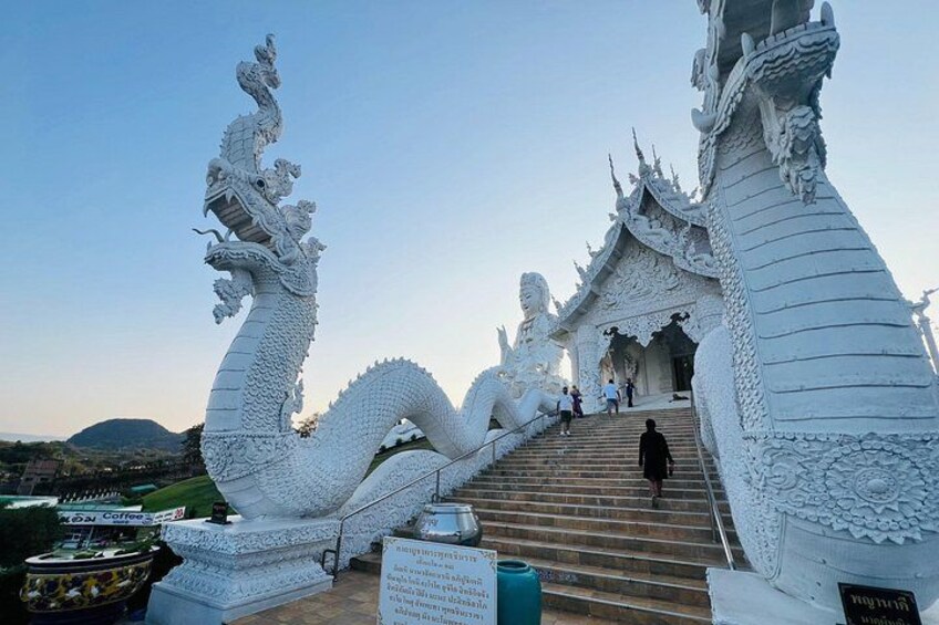 Chiang Mai: Chiang Rai Highlights in One Day 4
