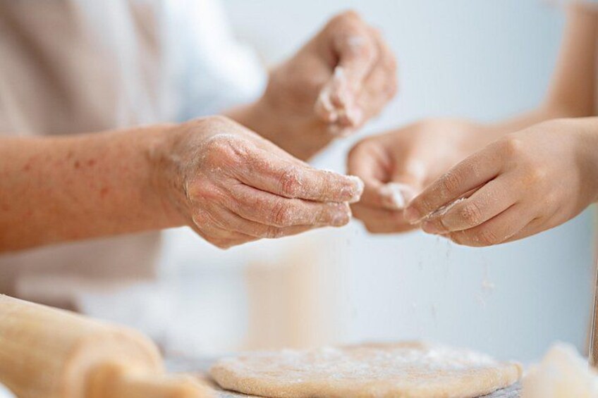 good tips form a local french chef 1
